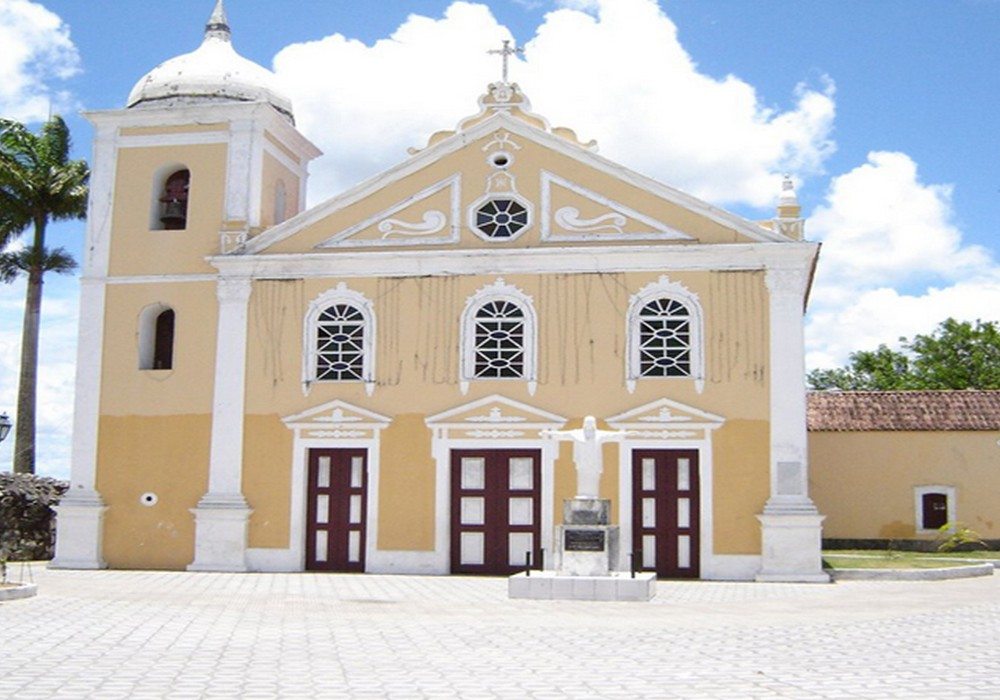 Caravelas Uma Cidade Hist Rica No Extremo Sul Da Bahia