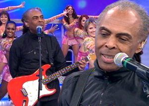 Gilberto Gil