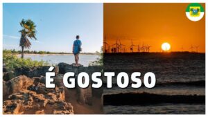 5 COISAS PARA FAZER EM SÃO MIGUEL DO GOSTOSO
