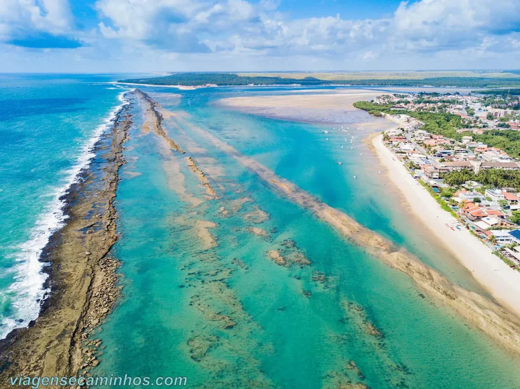 Barra de São Miguel AL Barra de São Miguel AL