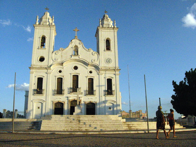 CATEDRAL DA SÉ EM SOBRAL