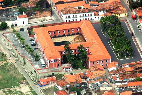 CONVENTO DAS MERCÊS
