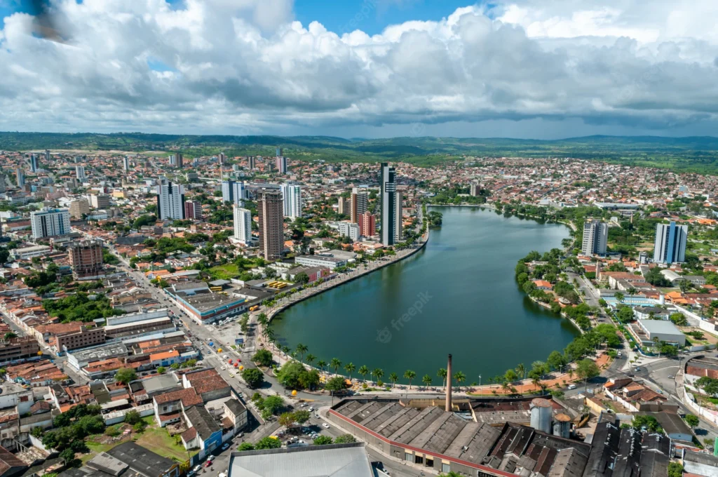 Campina Grande PB