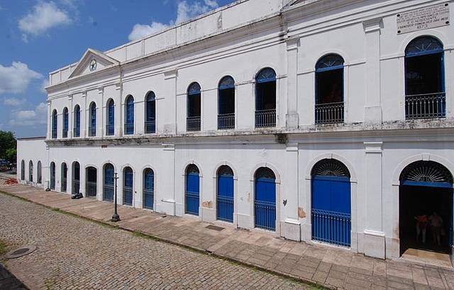 Casa do Maranhão