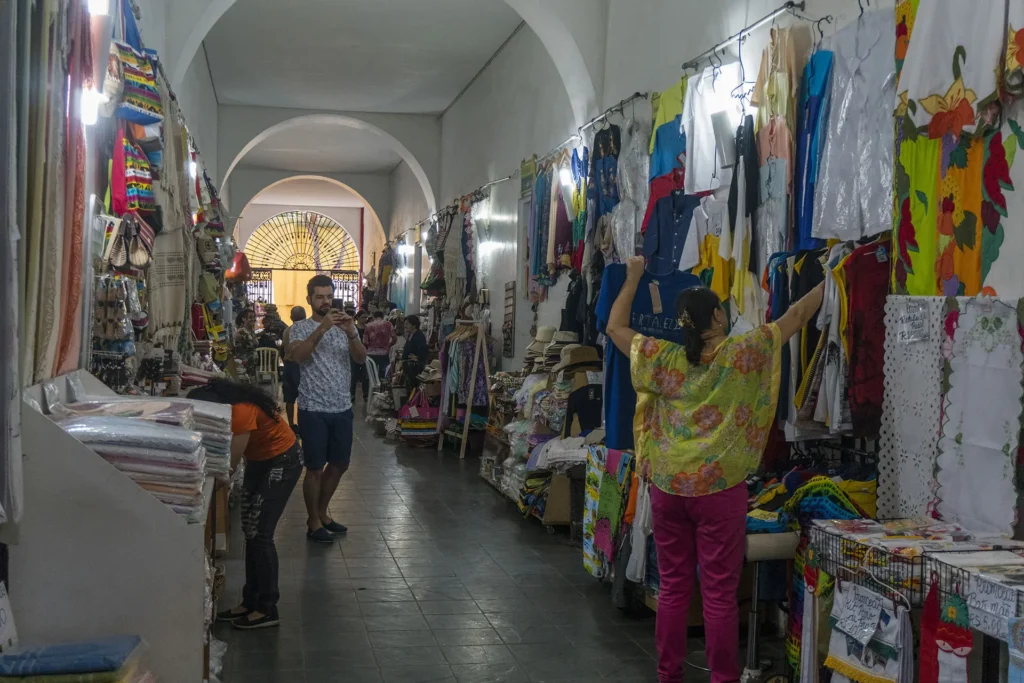 Centro de Turismo de Fortaleza CE
