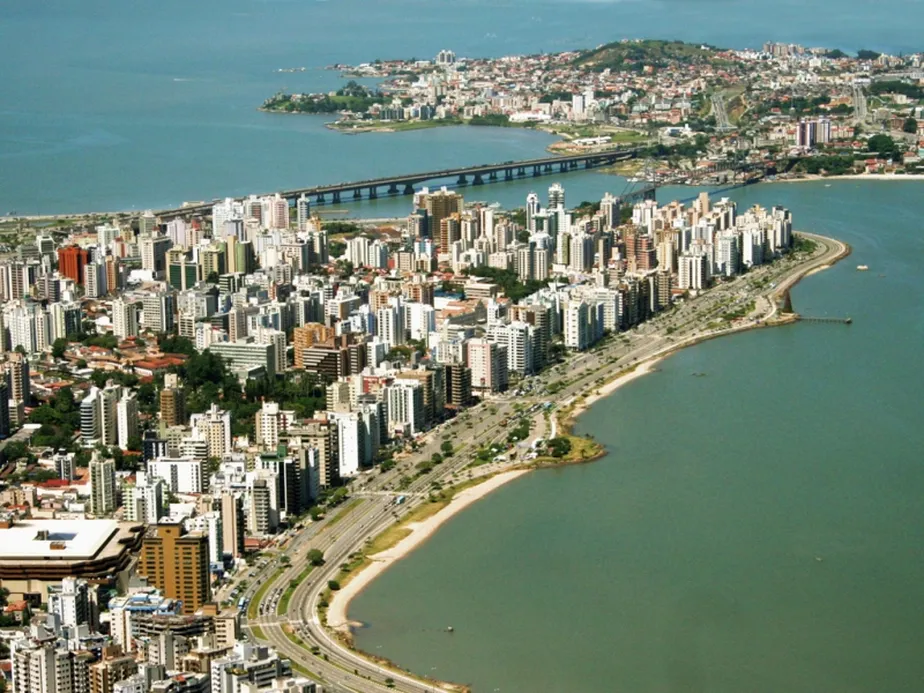 Florianópolis Florianópolis