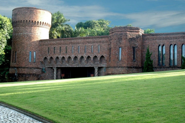 INSTITUTO RICARDO BRENNAND