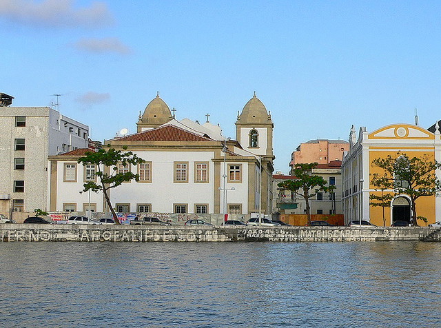 Igreja Madre de Deus