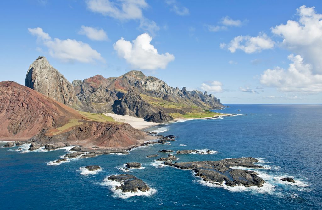 Ilha de Trindade
