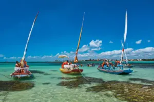 Maceió em Alagoas