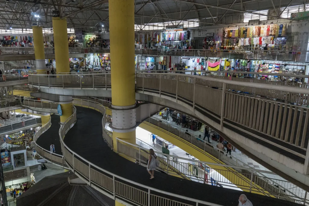 Mercado Central de Fortaleza
