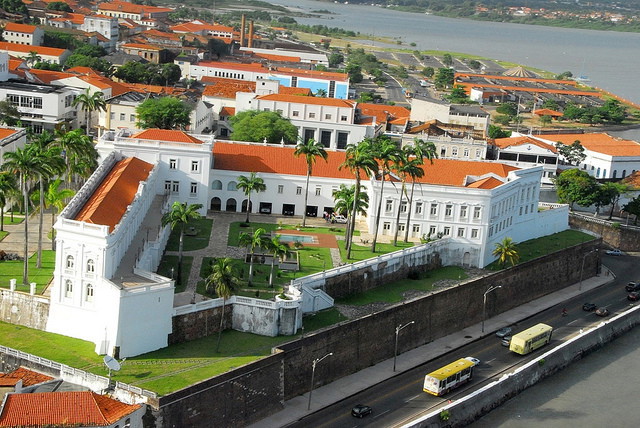 Palácio dos Leões