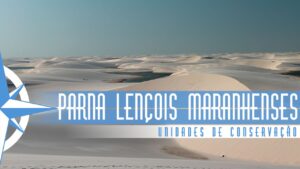 Parque Nacional dos Lençóis Maranhenses