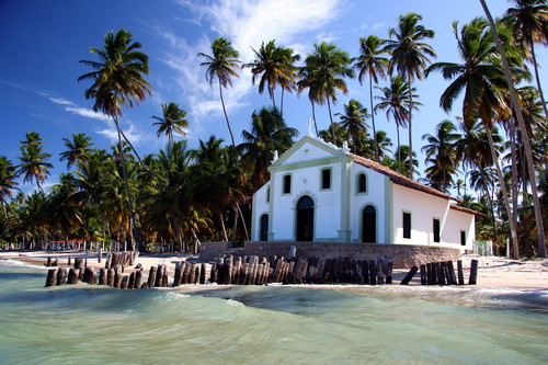 Praia dos Carneiros - Tamandaré
