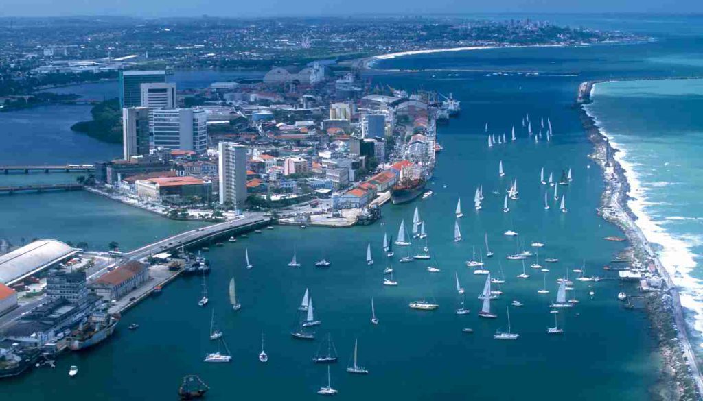 Recife PE