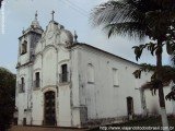 Igreja de Nossa Senhora da Conceição da ILHA DE ITAMARACÁ