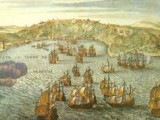 Dutch Invasion of Salvador da Bahia