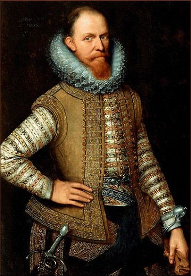 Johan Maurits van Nassau-Siegen