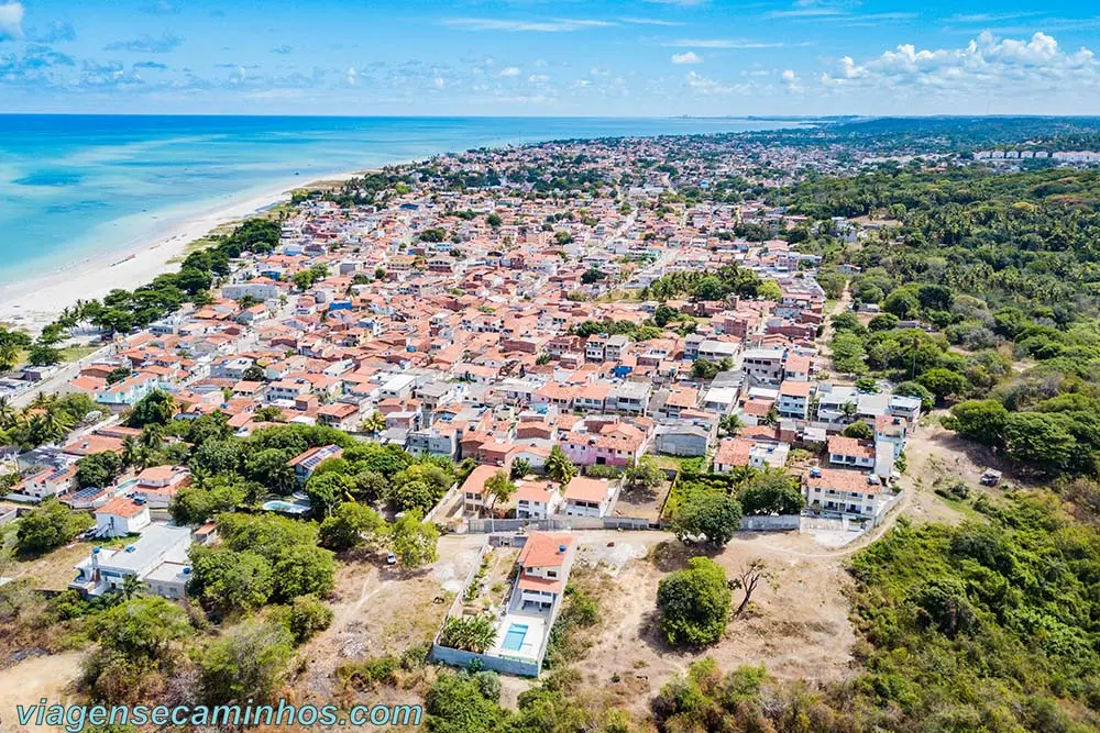 Ilha de Itamaracá em Pernambuco Ilha de Itamaracá em Pernambuco