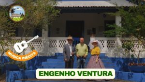Engenho Ventura em Nazaré da Mata – PE