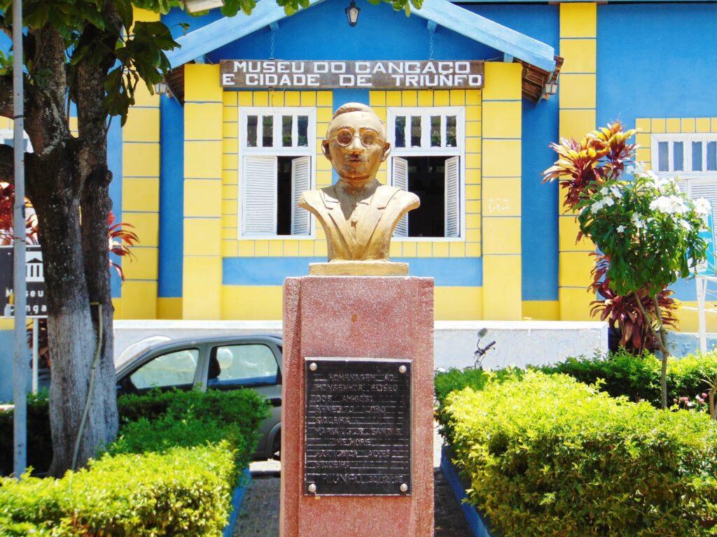 Museu do Cangaço em Triunfo PE