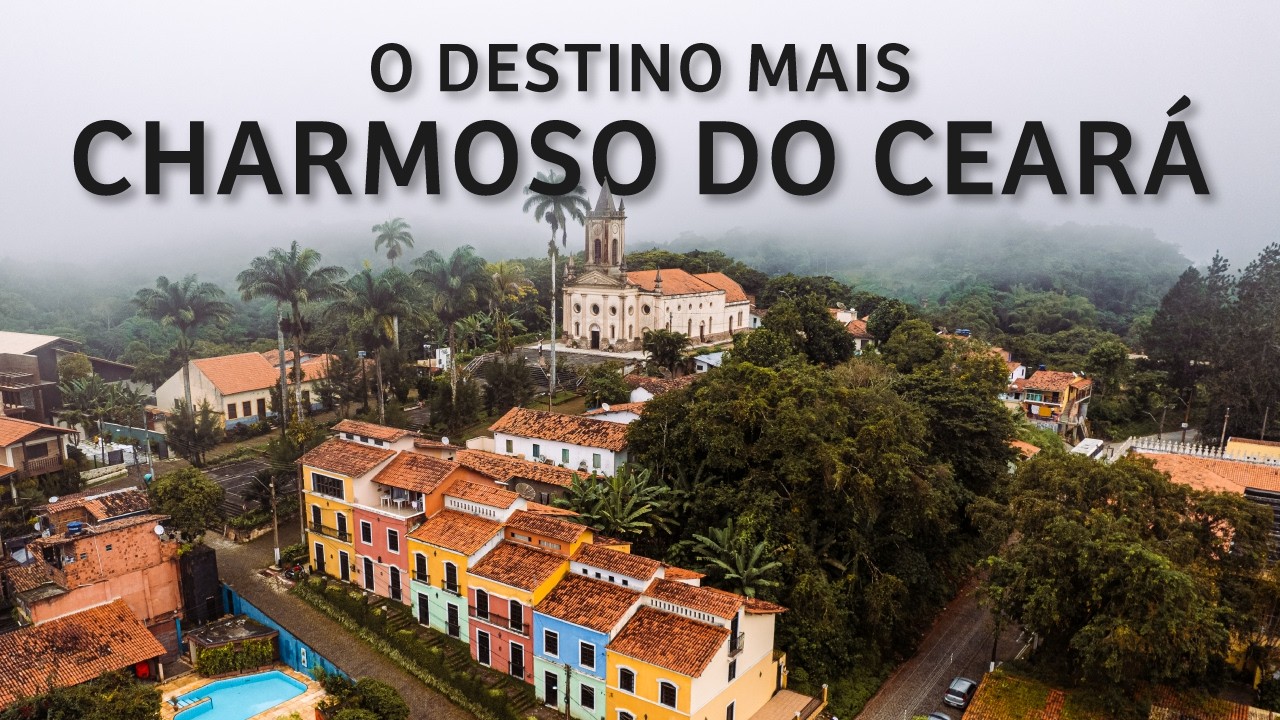 Maciço de Baturité