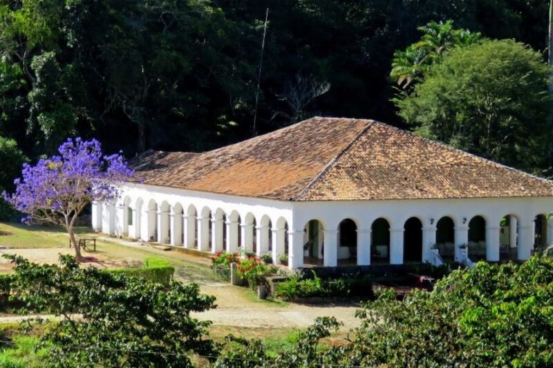Sítio São Luís em Pacoti CE