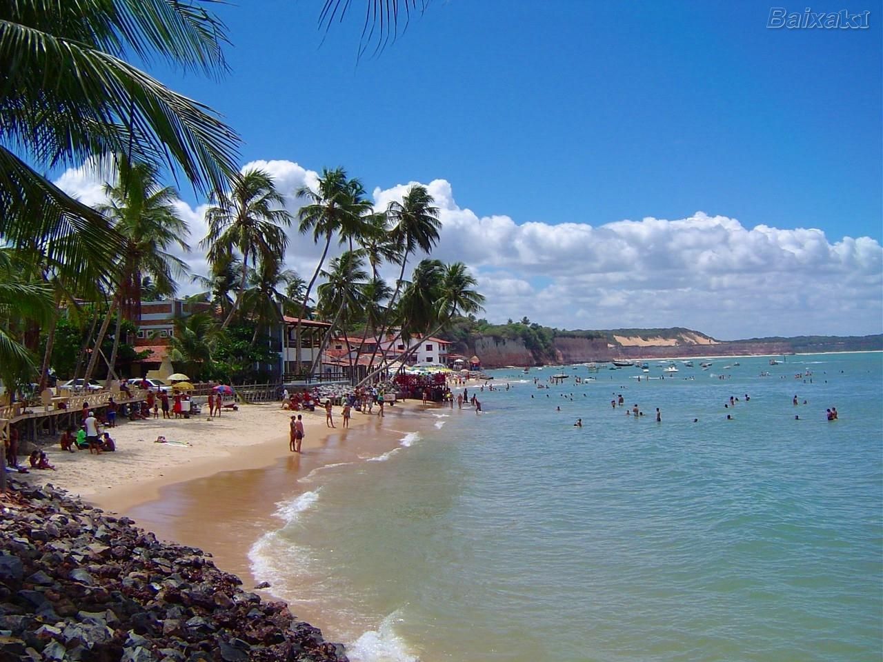 A Guide to Tibau do Sul: The Home of Praia de Pipa - Travel Guide