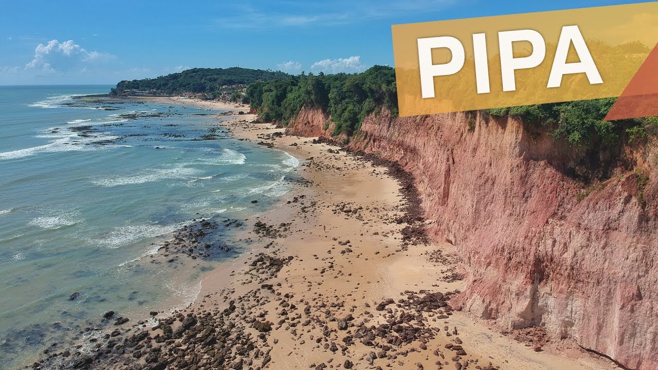 A Guide to Tibau do Sul: The Home of Praia de Pipa - Travel Guide