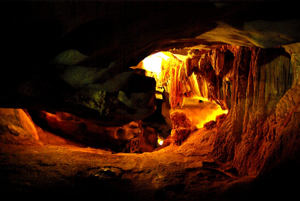 Gruta de Ubajara