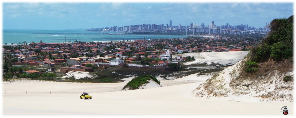 Dunas da Redinha
