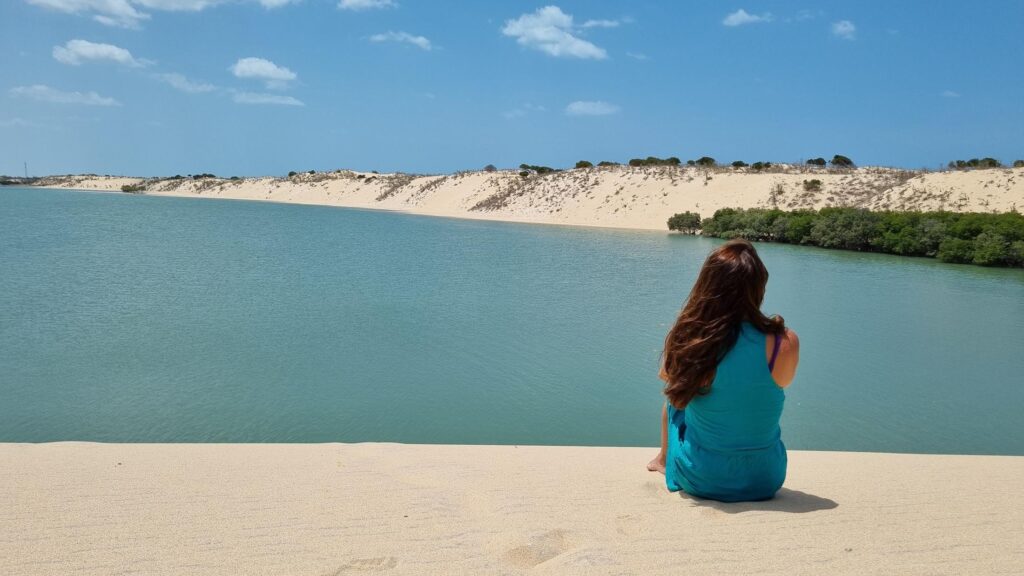 Dunas de Galinhos