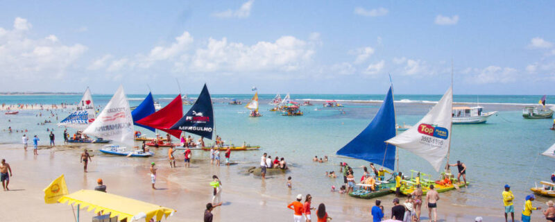 Nordeste Guia de Turismo Nordeste Guia de Turismo