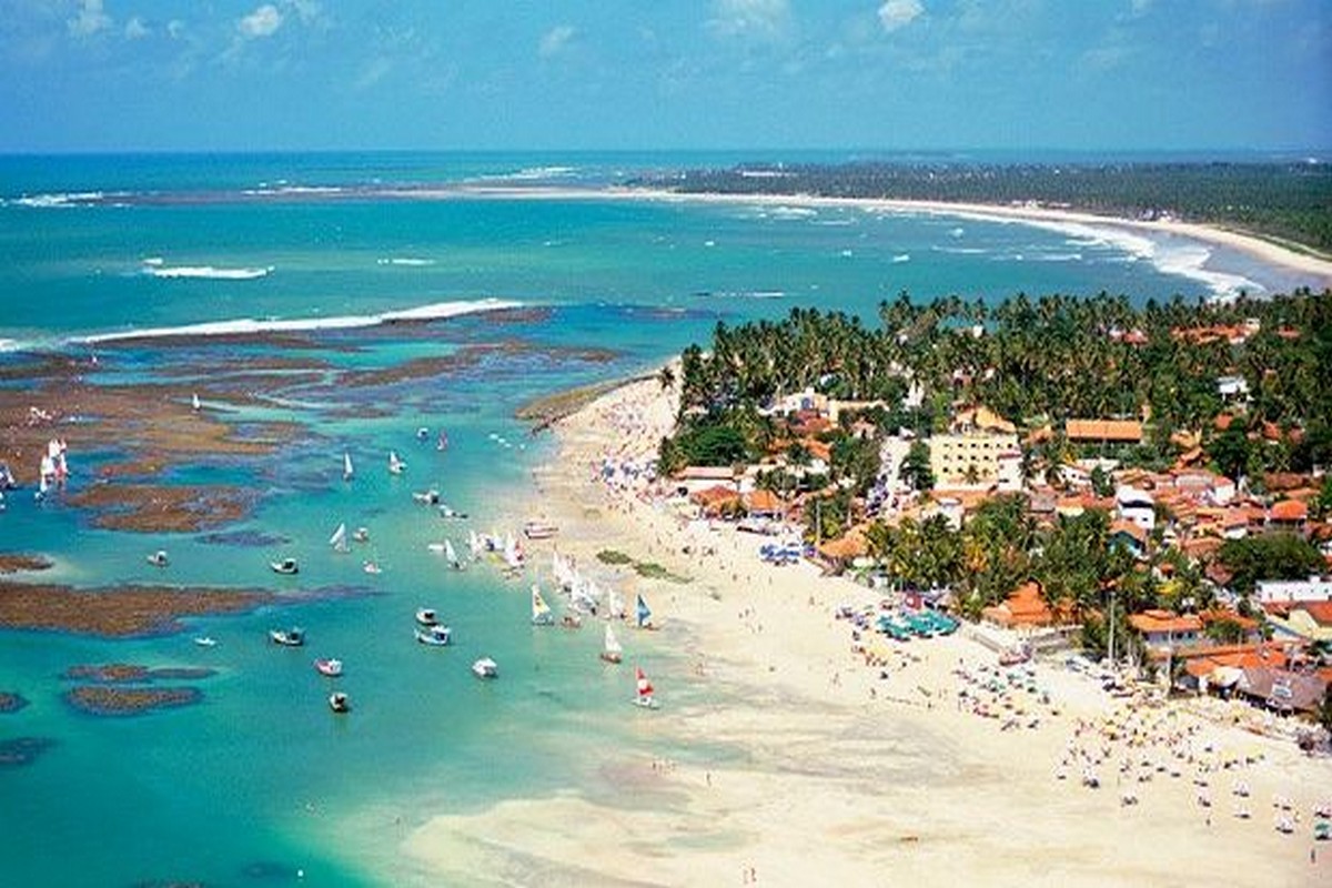 Discover the Beauty of Porto de Galinhas Resort - Travel Guide