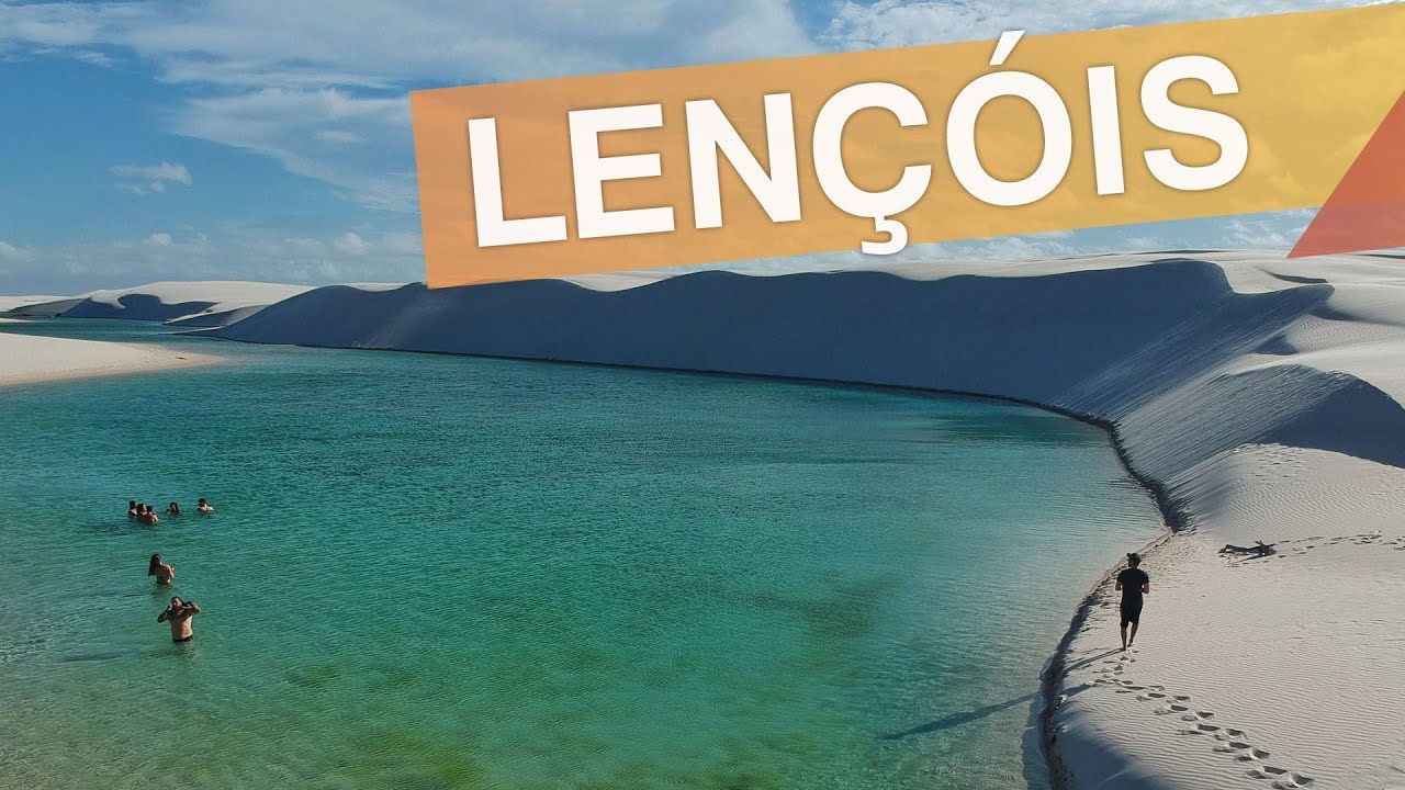 Lençóis Maranhenses
