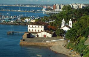 Museu de Arte Moderna da Bahia