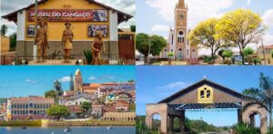 Atrações turísticas de Triunfo PE