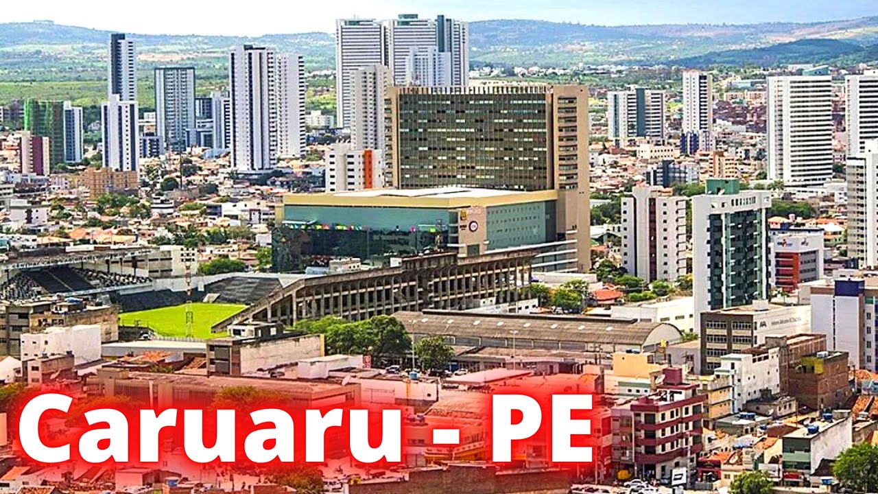 Caruaru